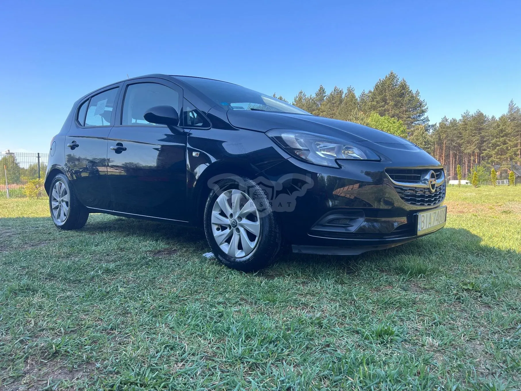 Opel Corsa E 1.4 Cosmo S&S 2019