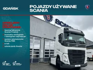 Volvo FH 2022