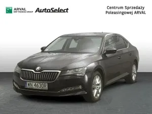 Skoda Superb III 2.0 TDI SCR Style DSG 2022