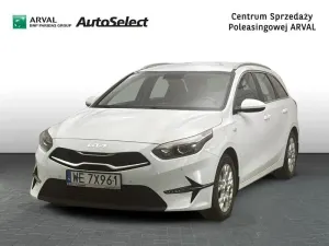 Kia Ceed III 1.5 T-GDI M 2022