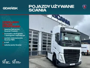 Volvo FH 2022