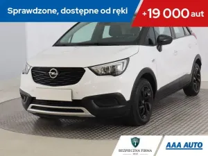 Opel Crossland 2019