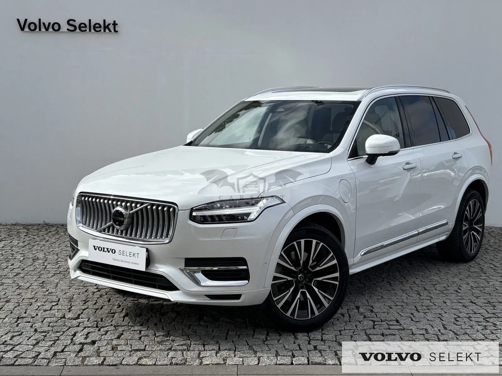Volvo XC90 II 2023