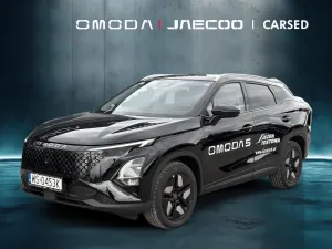 Omoda 5 2025