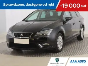 Seat Leon III 2015