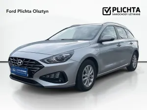 Hyundai i30 III 2022