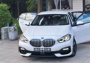 BMW 1 Series F40 118d Sport Line Shadow 2021