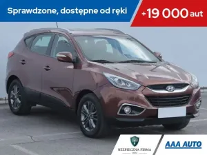 Hyundai ix35 2014