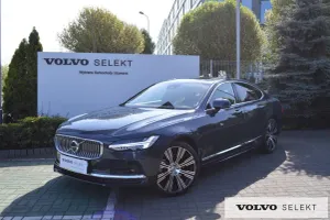 Volvo S90 2024