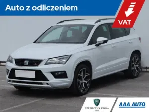 Seat Ateca 2018