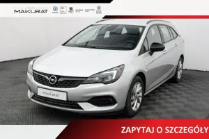 Opel Astra K 2022