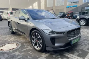 Jaguar I-Pace EV400 AWD HSE 2021