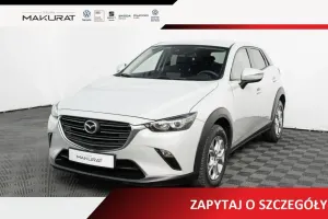 Mazda CX-3 2.0 SkyJoy 2021