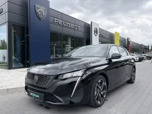 Peugeot 308 P5 1.2 PureTech Allure S&S EAT8 2023