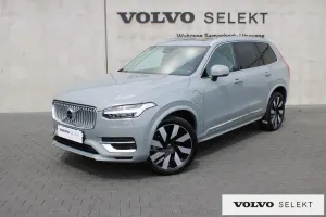 Volvo XC90 II 2024