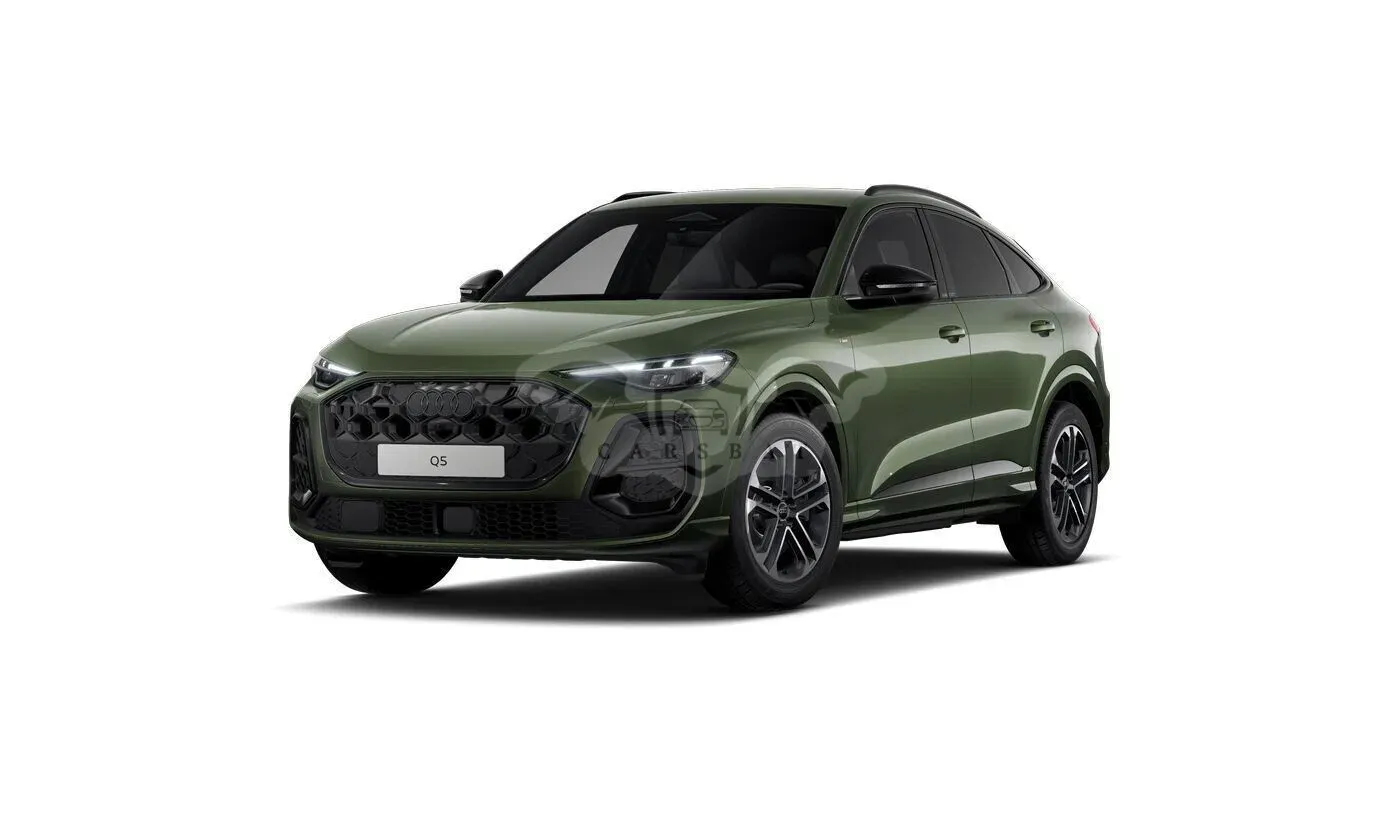 Audi Q5 II 2025