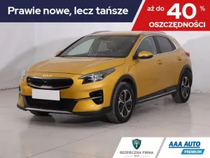 Kia XCeed 2022