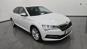 Skoda Superb III 2.0 TDI SCR Style DSG 2023