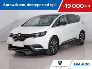 Renault Espace V 2018