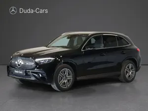 Mercedes-Benz GLC II 2026