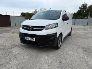 Opel Vivaro 2023