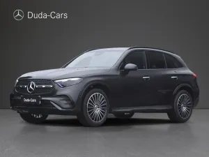 Mercedes-Benz GLC II 220 d mHEV 4-Matic AMG Line 2026