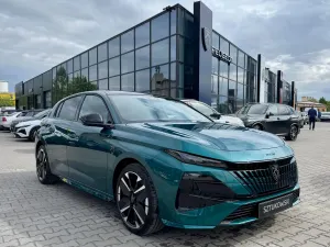Peugeot 308 P5 1.5 BlueHDi GT Exclusive S&S EAT8 2026