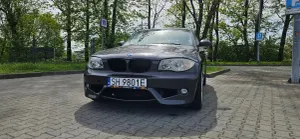 BMW 1 Series E81/E87 118i 2005
