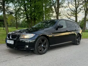 BMW 3 Series E90/E91/E92/E93 2010