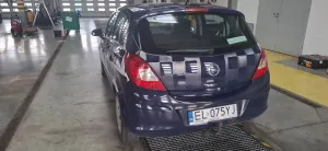 Opel Corsa D 1.3 CDTI Enjoy 2012