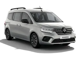 Renault Kangoo III 1.3 TCe Techno 2025