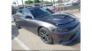 Dodge Charger 3.6 GT 2021