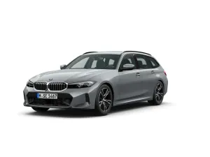 BMW 3 Series G20/G21 330i xDrive M Sport sport 2025