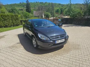 Peugeot 307 2005