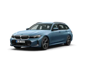 BMW 3 Series G20/G21 330i xDrive M Sport sport 2025