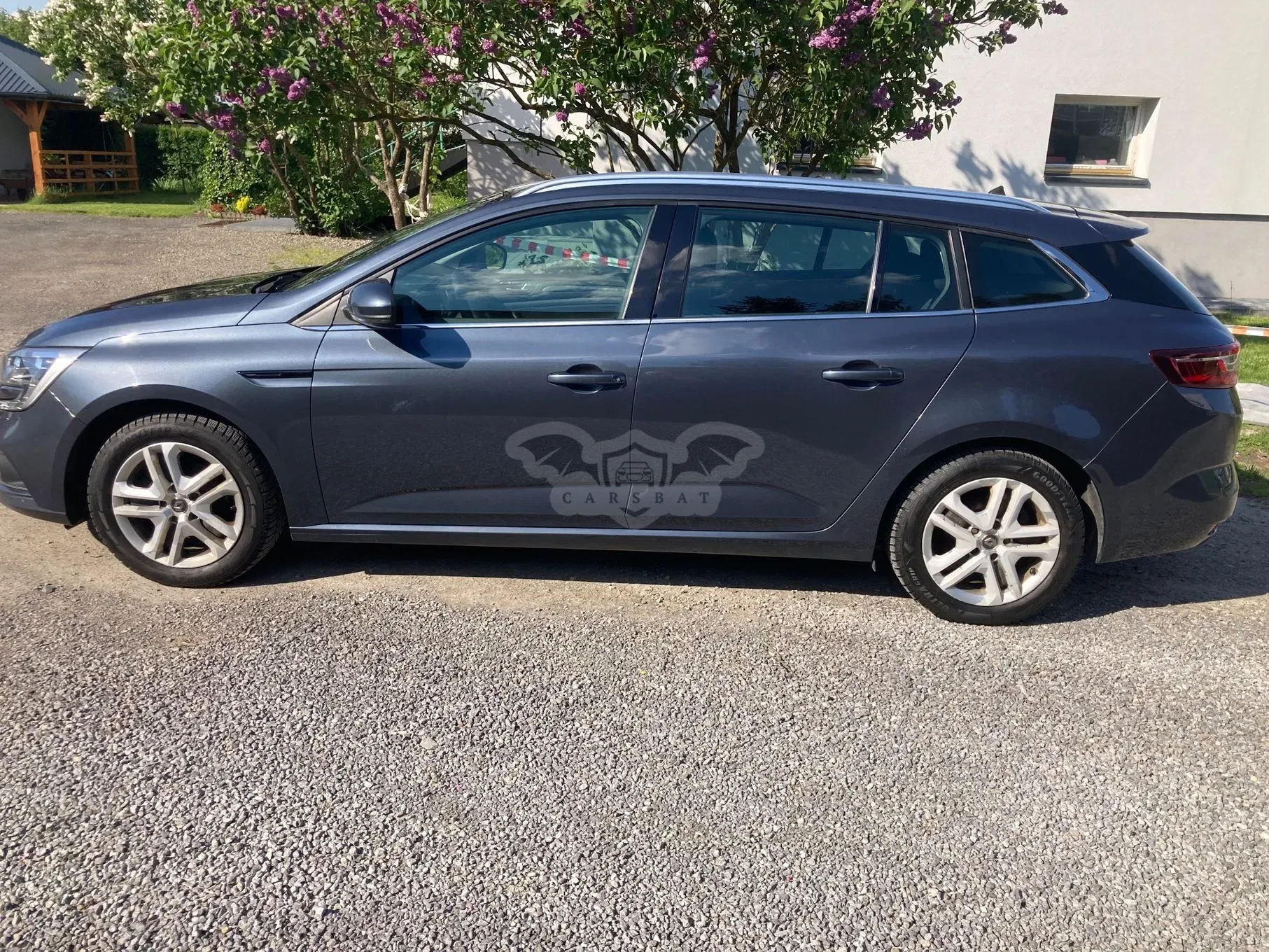 Renault Megane IV 2020