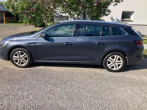 Renault Megane IV 2020