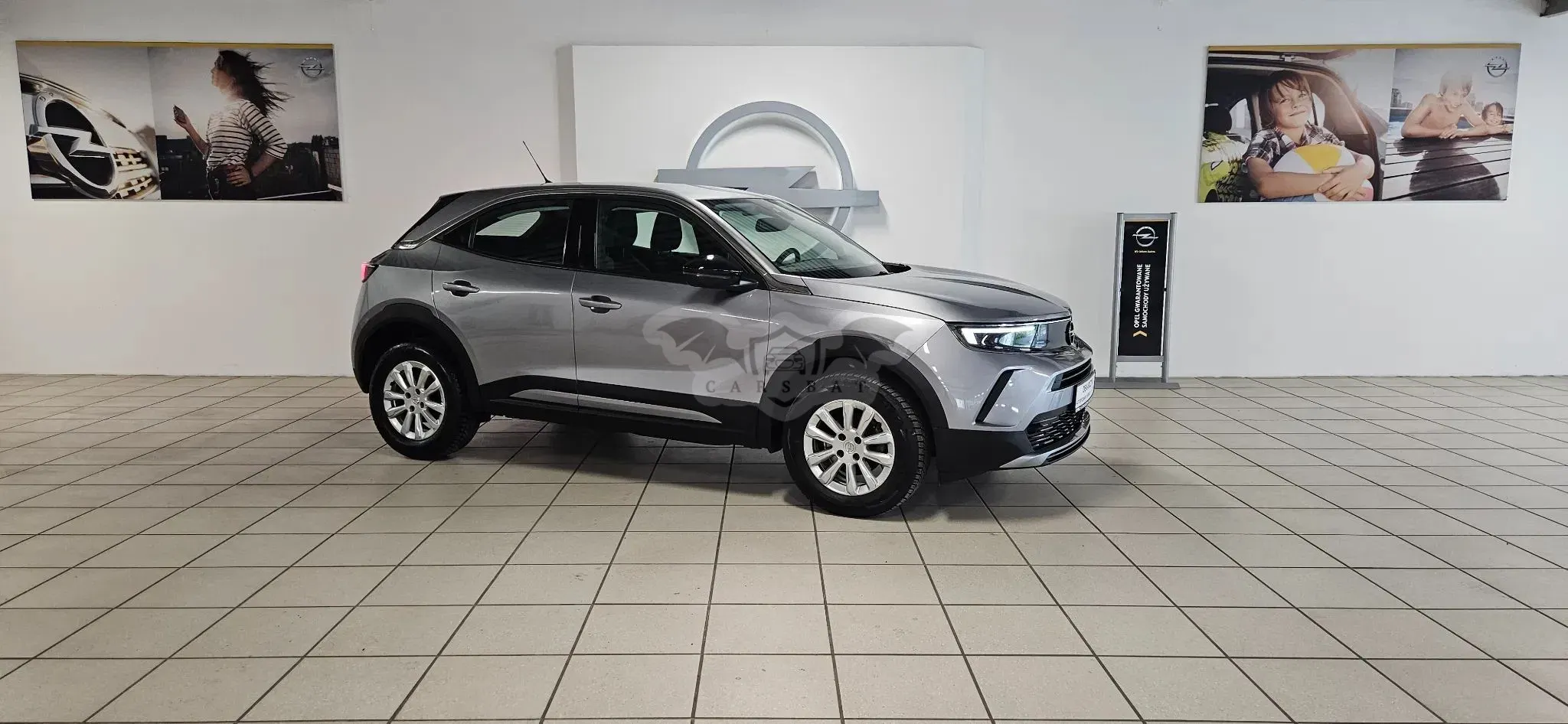 Opel Mokka II 1.2 T Edition S&S 2022