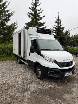 Iveco Daily 2021