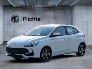 MG MG3 2025