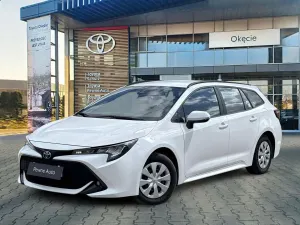 Toyota Corolla Seria E21 1.8 Hybrid Active 2022