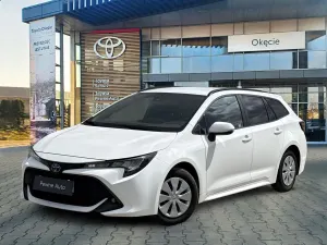 Toyota Corolla Seria E21 1.8 Hybrid Active 2022
