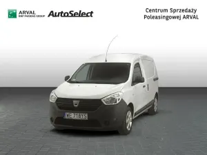 Dacia Dokker 2020