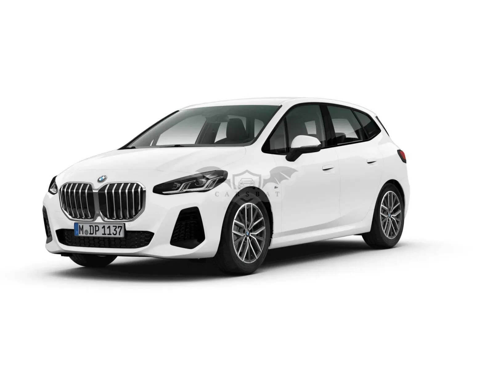 BMW 2 Series 218i M Sport sport 2025