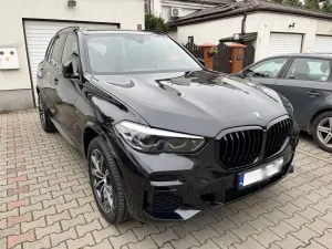 BMW X5 G05 xDrive25d 2022