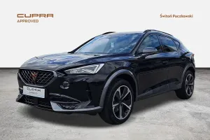 Cupra Formentor 2022