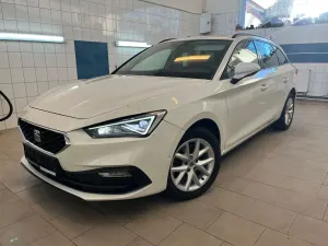 Seat Leon IV 2.0 TDI Xcellence S&S DSG 2020