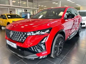 Renault Austral 1.3 TCe mHEV Evolution 2026