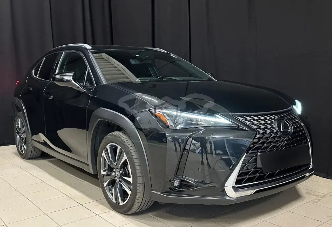 Lexus UX 250h Executive Line 2023