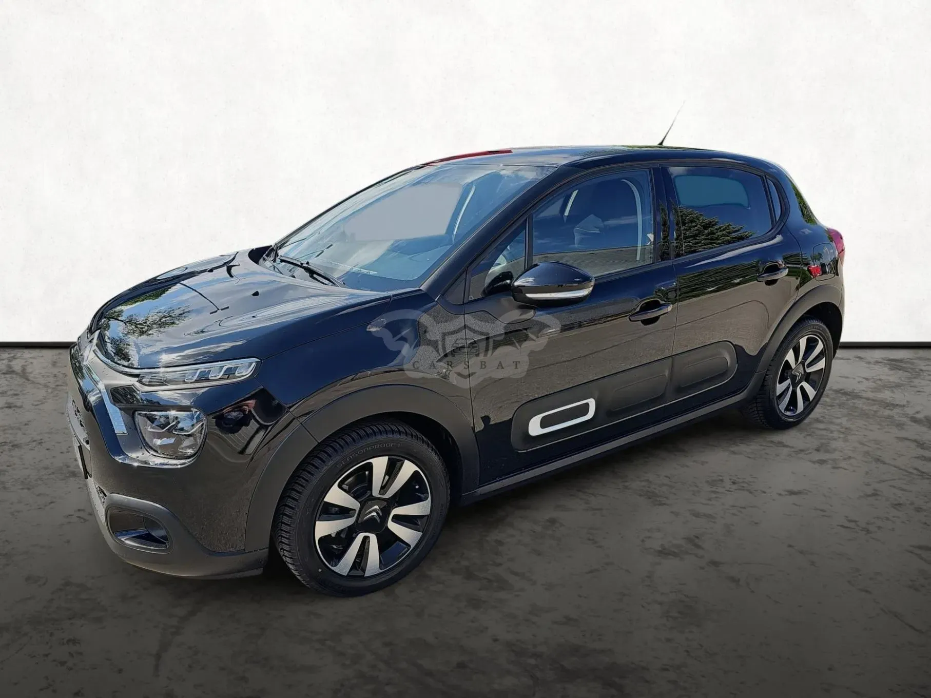 Citroën C3 III 2024